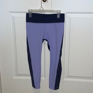 Athleta Girll Leggings. So cute!